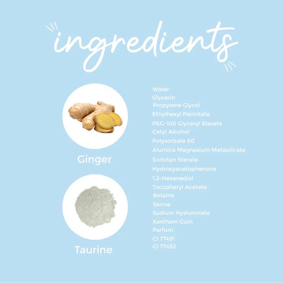 NIB- Glow on 5th Beauty Refresh and Reset Brightening Mud Mask NEW IN SEALED BOX - Picture 3 of 7